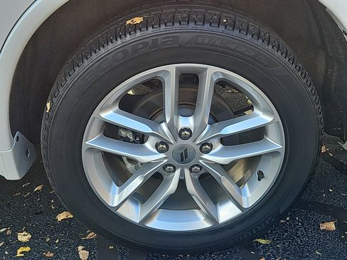 Used 2022 Dodge Durango GT image 31