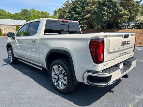 New 2026 GMC Sierra 1500 Denali image 24