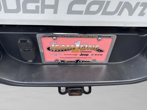 Used 2021 Jeep Gladiator Rubicon w/ Safety Group image 25