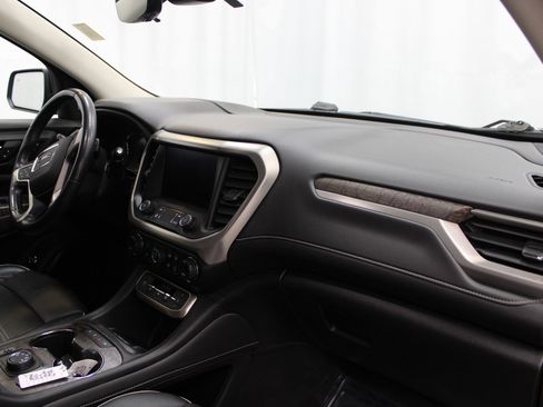 Used 2022 GMC Acadia Denali w/ GMC Pro Grade Package AWD/4WD image 30