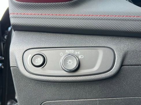 New 2026 Chevrolet TrailBlazer RS w/ Convenience Package image 8