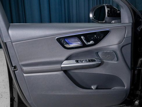 Certified 2026 Mercedes-Benz GLC 300 image 11