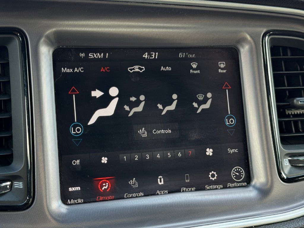 Used 2021 Dodge Challenger R/T Scat Pack w/ Dynamics Package RWD image 16