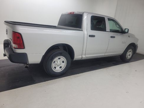 Used 2016 RAM 1500 Tradesman w/ Popular Equipment Group AWD/4WD image 10