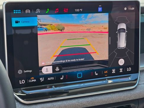 New 2026 Volkswagen Tiguan S FWD image 13