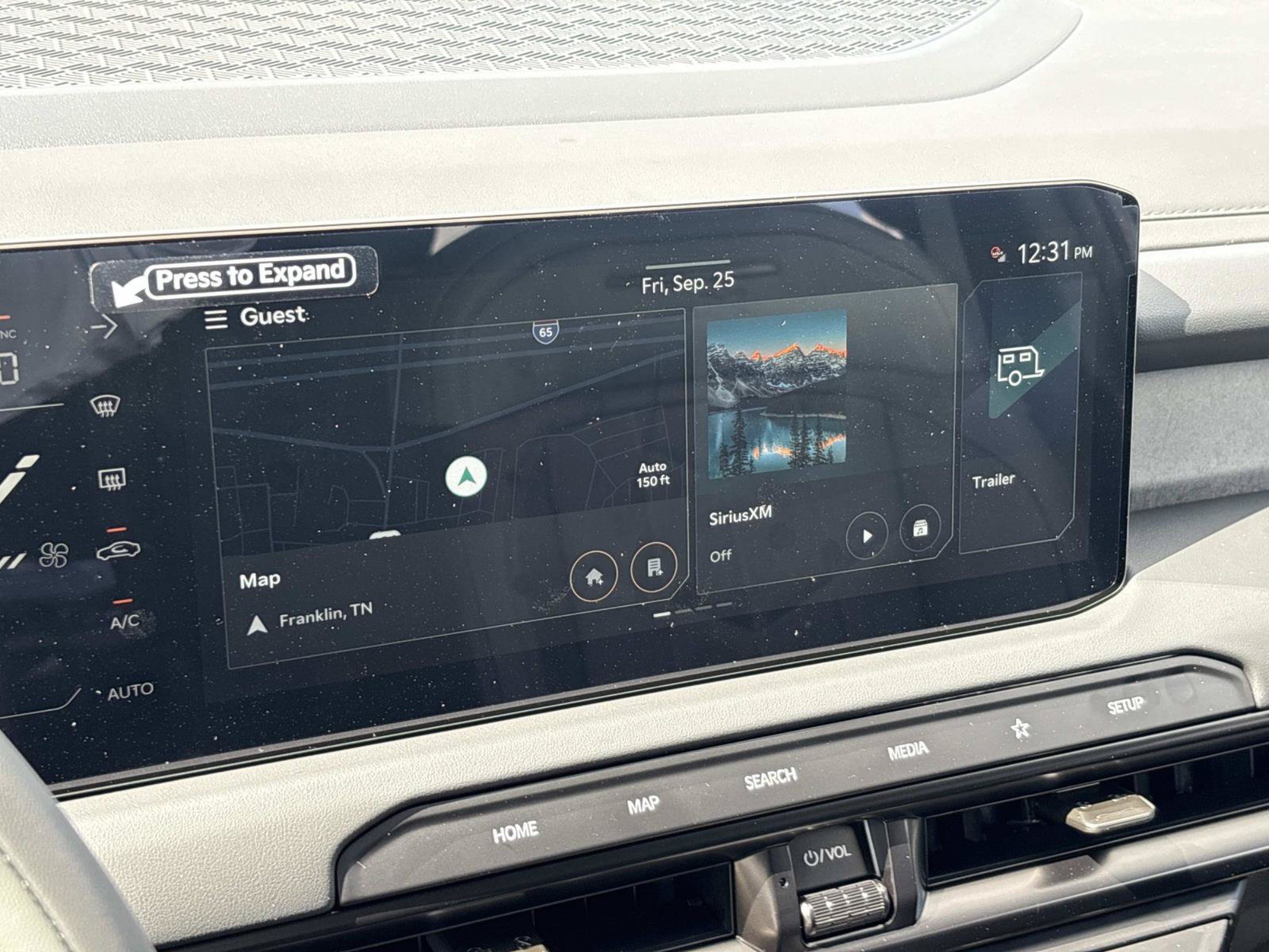 New 2027 Kia Telluride SX X-Line AWD/4WD image 31