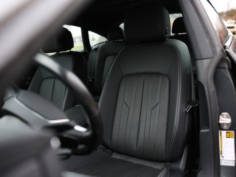 Used 2022 Audi A7 3.0T Premium Plus image 20