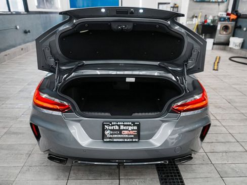 Used 2024 BMW Z4 M40i w/ Premium Package image 38