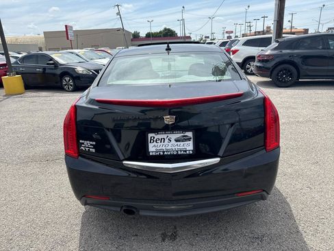 Used 2014 Cadillac ATS Sedan RWD image 7