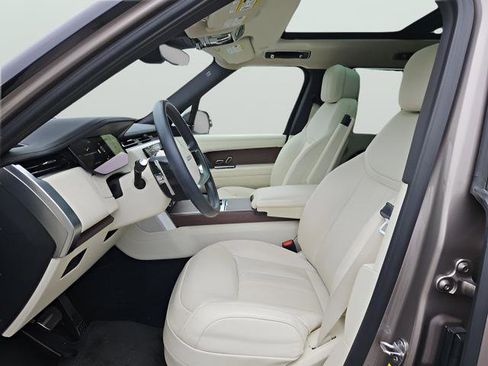 Used 2023 Land Rover Range Rover SE image 11