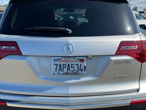 Used 2013 Acura MDX w/ Technology & Entertainment AWD/4WD image 19