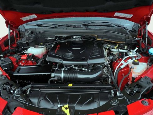 Used 2018 Alfa Romeo Stelvio Ti Sport image 11