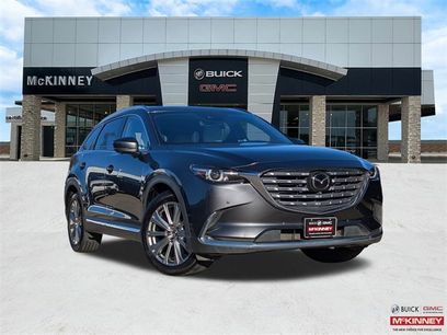 Used 2023 MAZDA CX-9 Signature