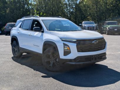 New 2026 Chevrolet Equinox LT w/ Midnight Edition