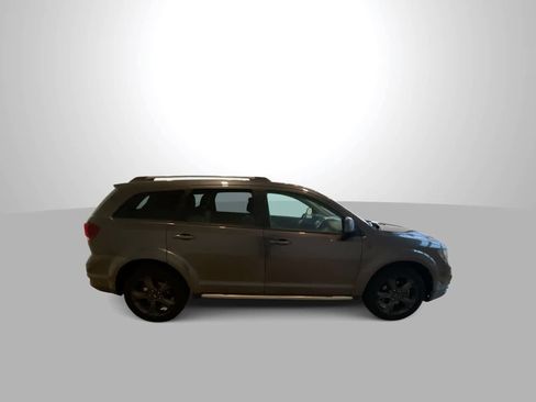 Used 2018 Dodge Journey Crossroad image 6