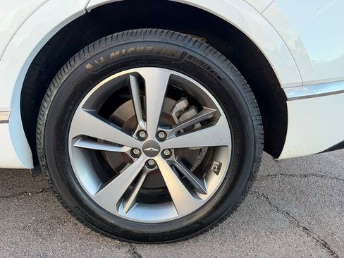 Used 2021 Genesis GV80 3.5T Advanced + w/ Advanced Package 06 image 11