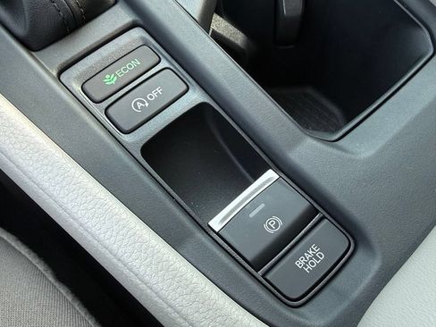 New 2026 Honda Accord LX image 27