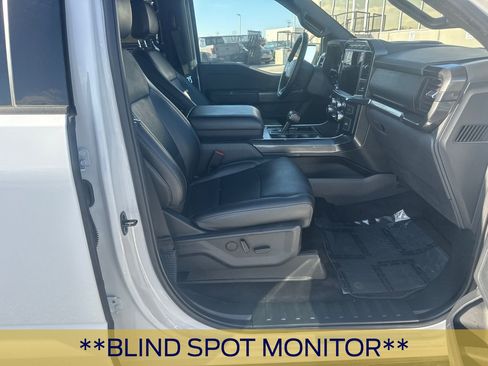 Certified 2023 Ford F150 XLT w/ Equipment Group 302A High image 15