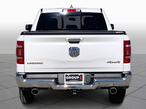 Used 2019 RAM 1500 Laramie image 5