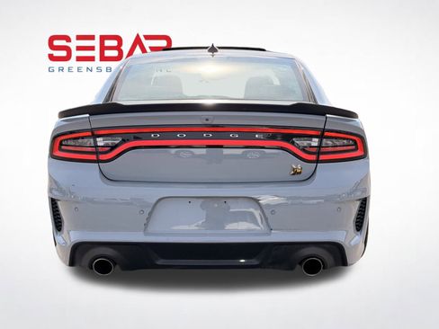 Used 2021 Dodge Charger Scat Pack image 14