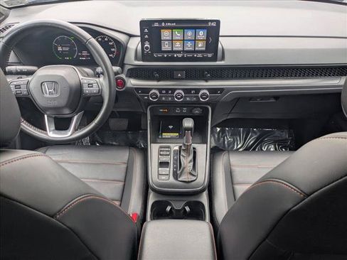 Used 2025 Honda CR-V Sport-L image 17