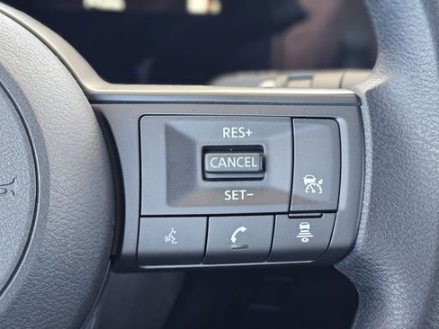 New 2026 Nissan Kicks SV w/ Cold Weather Package image 18