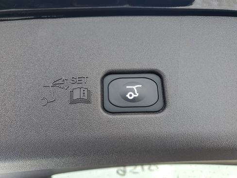 New 2026 Lincoln Nautilus Black Label image 34