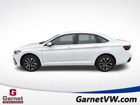 New 2026 Volkswagen Jetta S image 2