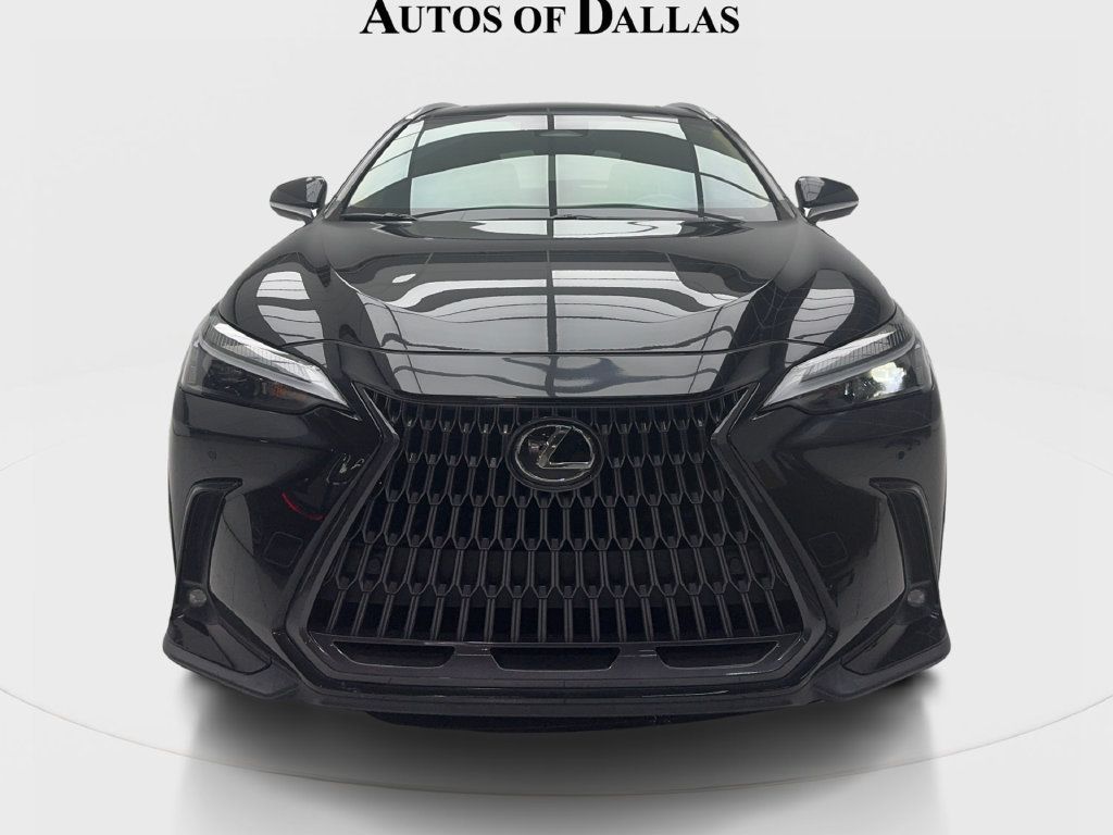 Used 2023 Lexus NX 250 FWD image 3