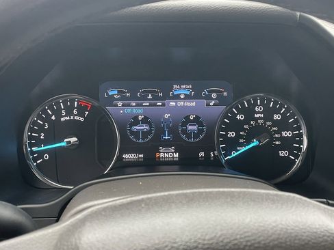 Used 2021 Ford Expedition Max Limited image 8