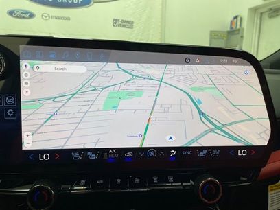 New 2025 Chevrolet Blazer EV SS