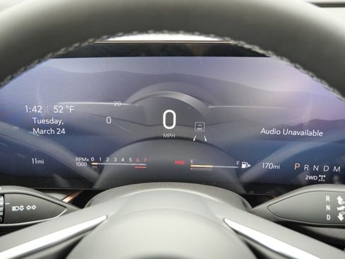 New 2026 Buick Envision Sport Touring image 45