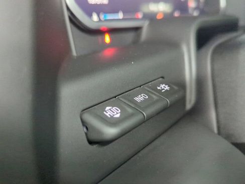 Used 2026 GMC Sierra 2500 AT4X AWD/4WD image 14