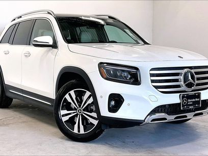 New 2026 Mercedes-Benz GLB 250