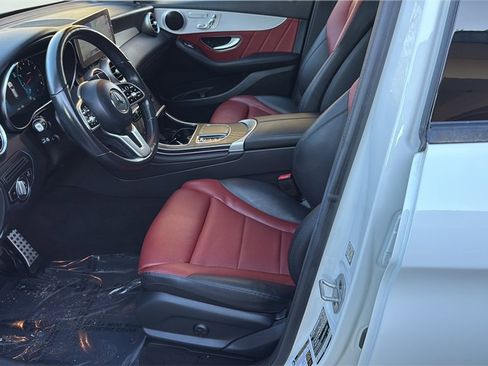 Certified 2022 Mercedes-Benz GLC 300 4MATIC image 19