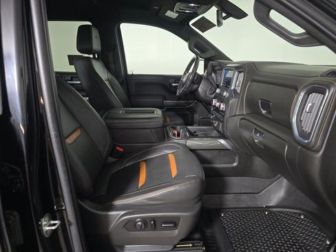 Used 2021 GMC Sierra 1500 AT4 image 11