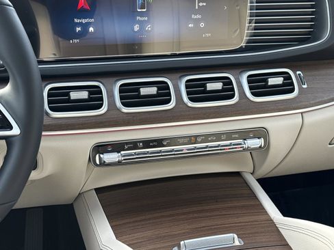 New 2026 Mercedes-Benz GLE 450 4MATIC image 28
