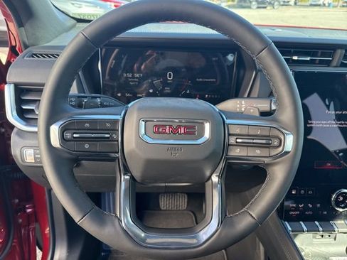 New 2026 GMC Terrain Elevation image 18