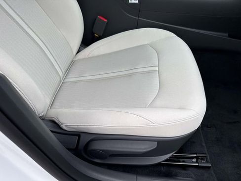 New 2026 Hyundai Sonata SEL FWD image 16