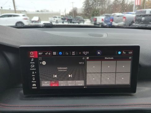 Used 2024 Dodge Hornet GT w/ GT Blacktop Package image 22