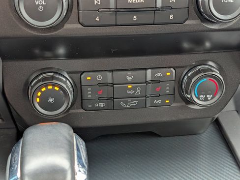 Certified 2020 Ford F150 XLT w/ Equipment Group 302A Luxury AWD/4WD image 29