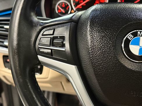 Used 2016 BMW X5 xDrive35i image 29