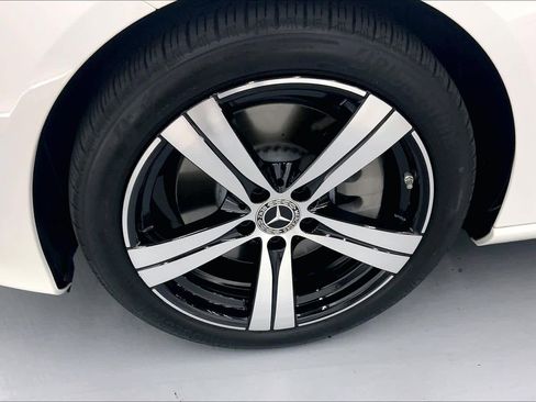 Certified 2023 Mercedes-Benz C 300 Sedan image 8