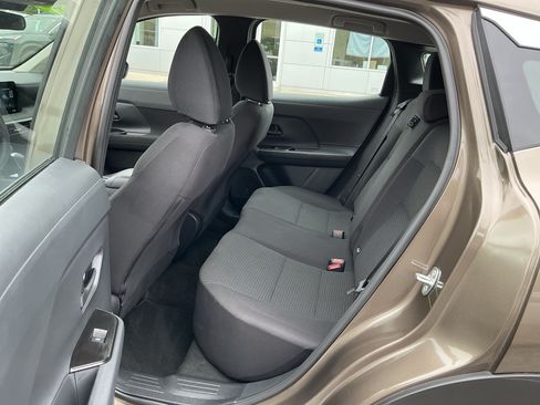 Used 2026 Nissan Kicks S AWD/4WD image 16