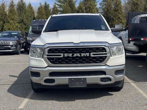 Certified 2023 RAM 1500 Big Horn image 3