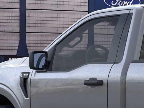 New 2026 Ford F150 XL AWD/4WD image 22