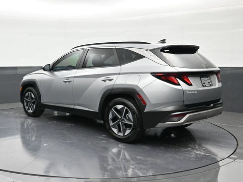 Used 2025 Hyundai Tucson SEL image 3