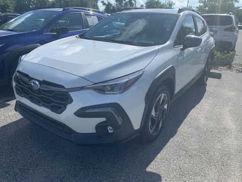 Used 2026 Subaru Crosstrek 2.5i Limited AWD/4WD image 2