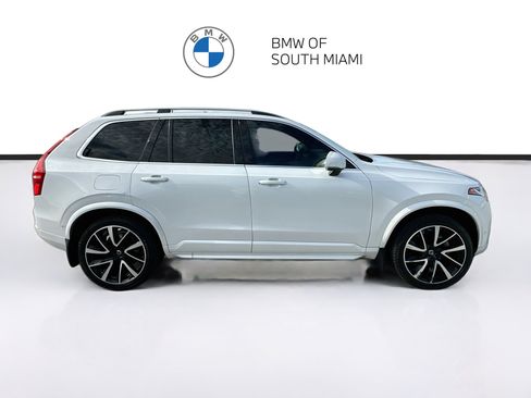 Used 2018 Volvo XC90 T6 Momentum w/ Convenience Package AWD/4WD image 8