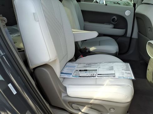 New 2026 Hyundai Palisade SEL image 9